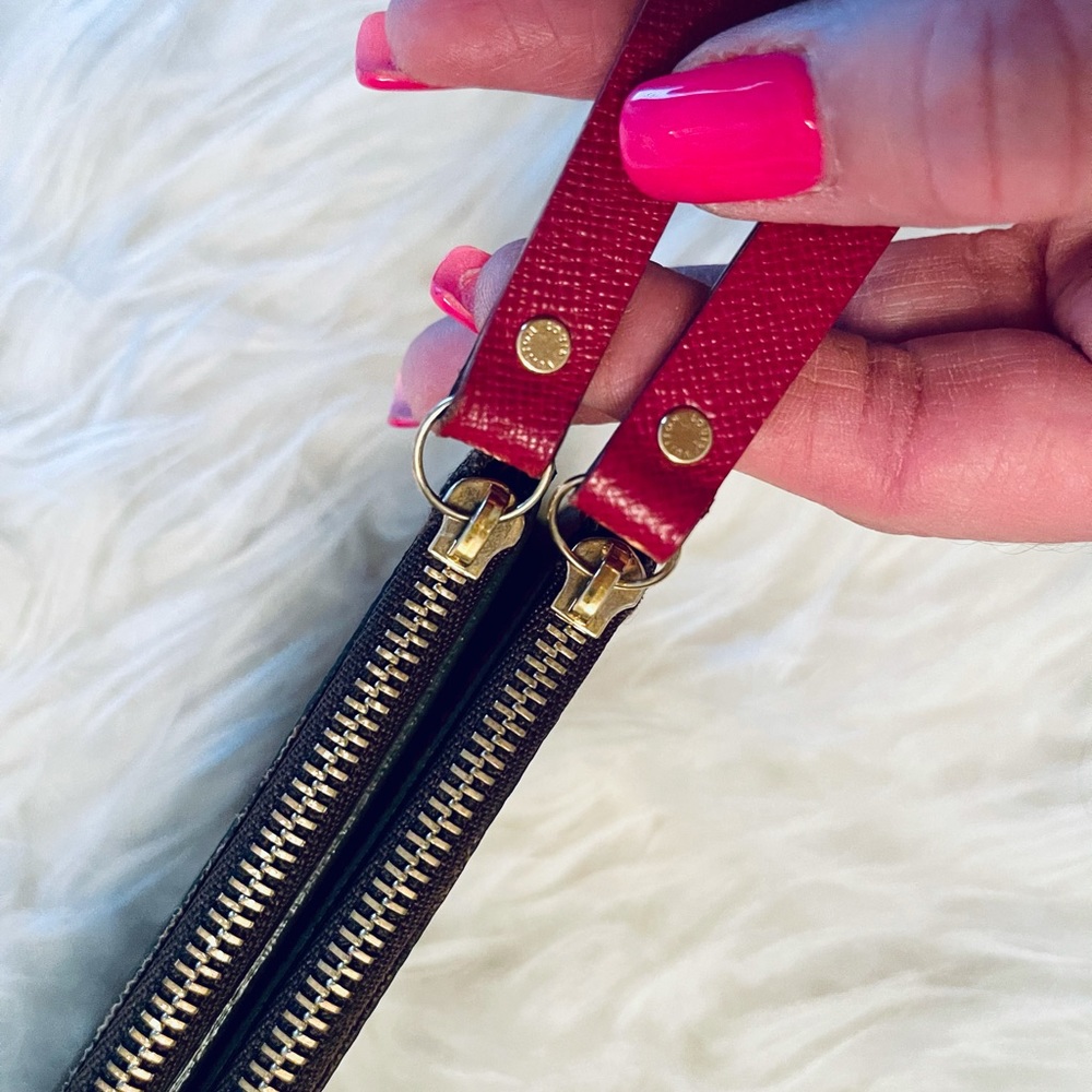 Louis Vuitton Adele Wallet - Picture 4 of 9